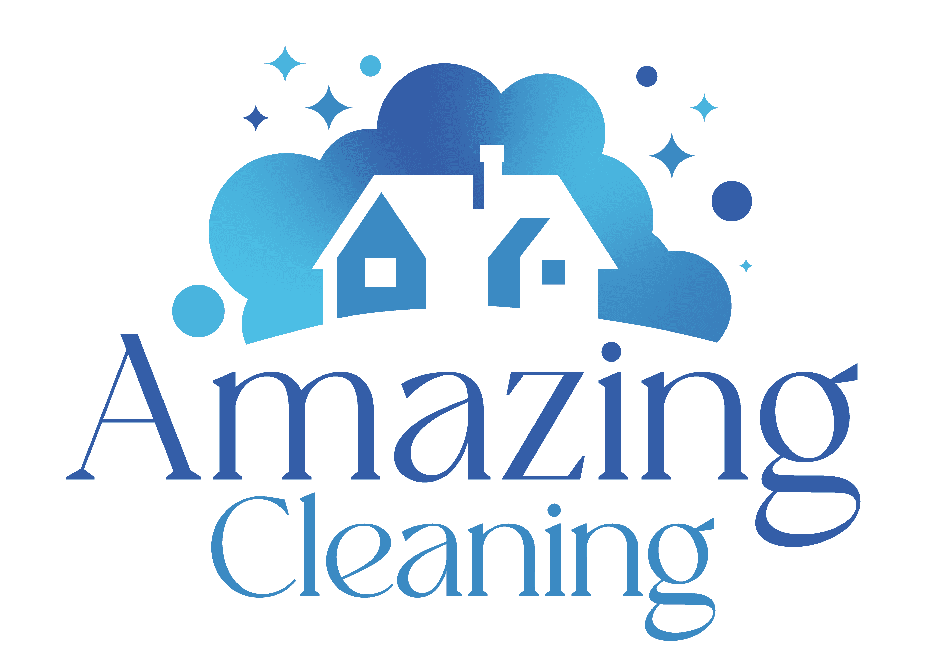 amazing cleaning service llc