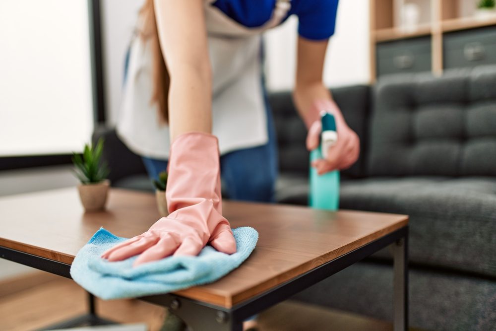 amazing cleaning service llc