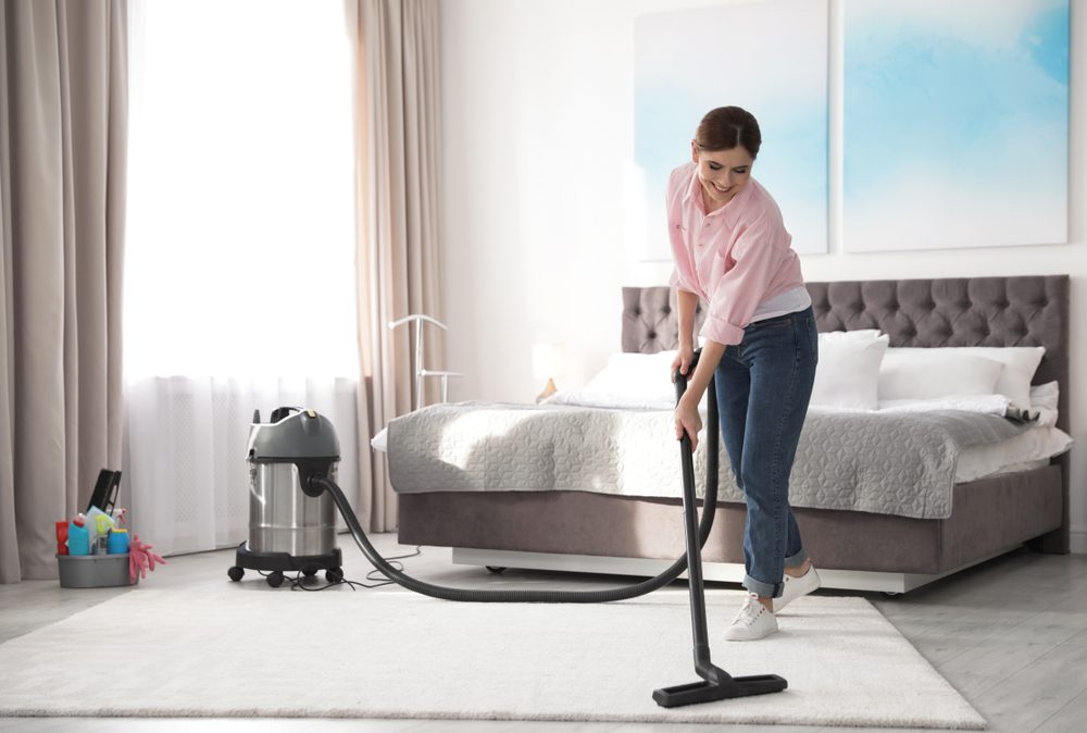 amazing cleaning service llc