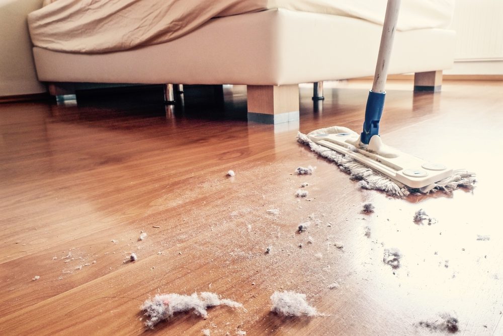 amazing cleaning service llc