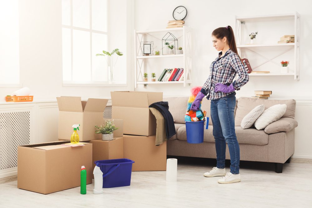 amazing cleaning service llc